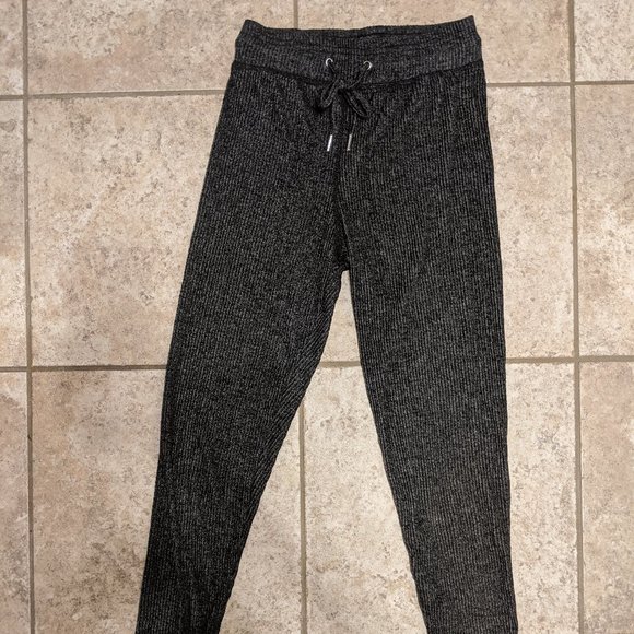 Topshop Tight Joggers